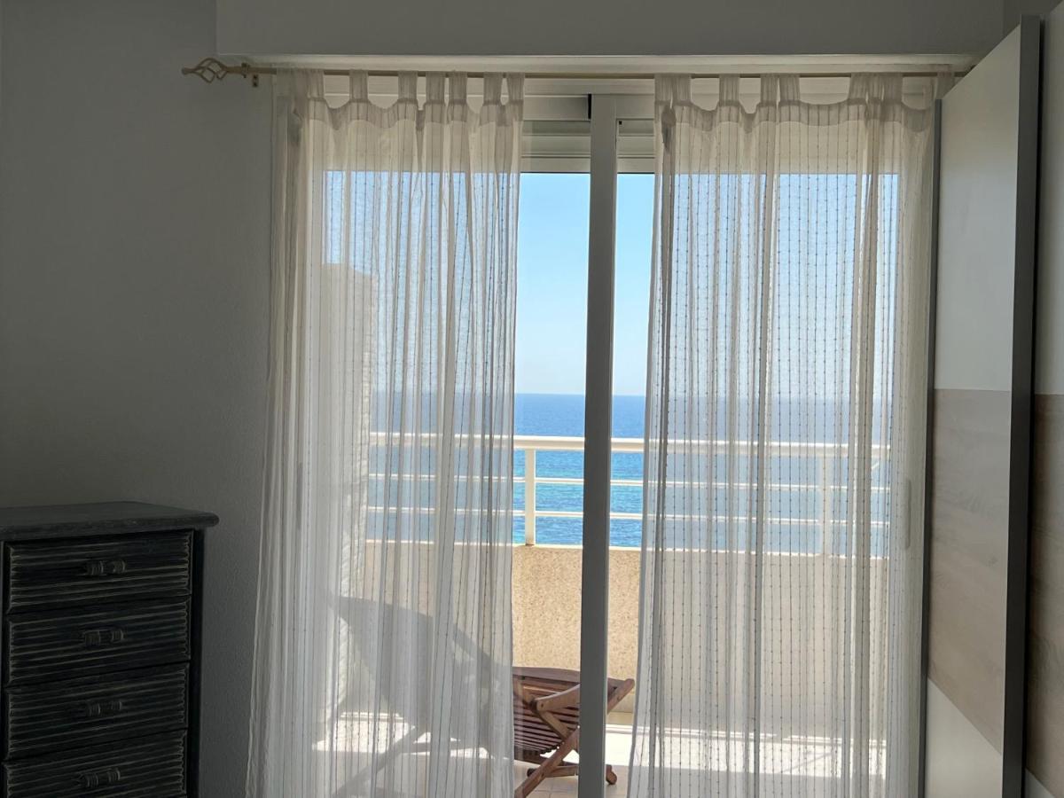 Apolo 16 Calpe Apartment Bagian luar foto